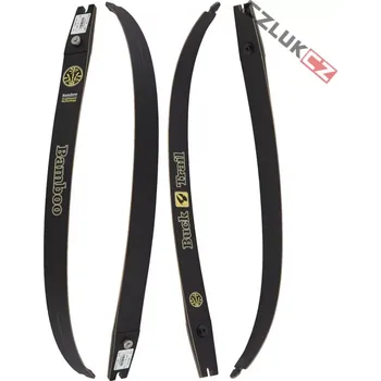 Luk Buck Trail Bamboo Hunting ILF (Ramena luku Buck Trail Bamboo Hunting ILF)