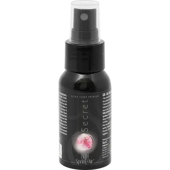 Aviváž Koncentrovaný parfém na textil - SECRET 50 ml