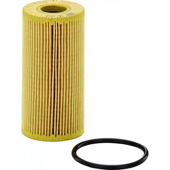 Filtr do auta Olejový filtr MANN-FILTER HU 618 Y