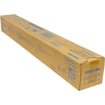 Počítačové příslušenství Toshiba OD-FC30 6LJ70402000 černá (black) originální válcová jednotka
