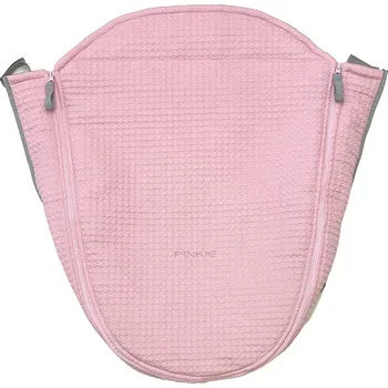 Nánožník PINKIE zateplený nánožník Small Pink Comb