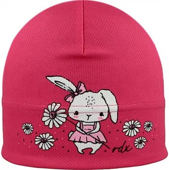 Čepice RDX Dětská funkční čepice F1444 růžová, 2