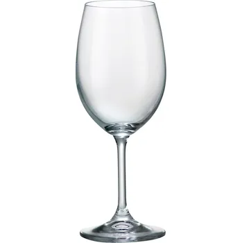 Sklenice Sklencie KLARA na víno 350 ml