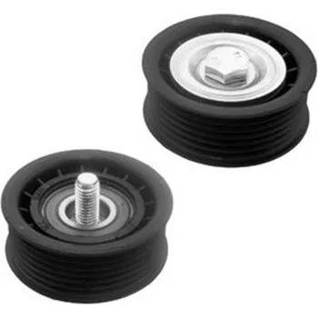 Rozvod motoru Vratná/vodicí kladka, klínový řemen MAGNETI MARELLI 331316170354