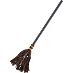 Čarodějnické koště (cs, Funny Fashion)