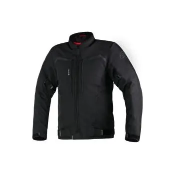 Moto bunda Moto bunda Ozone Delta IV - černá, S