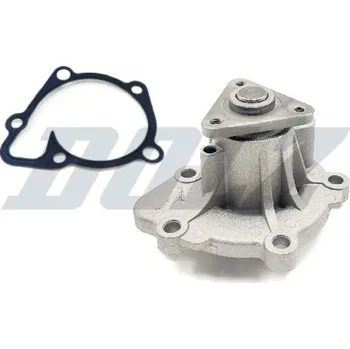 Chladič motoru Vodní čerpadlo, chlazení motoru DOLZ N207