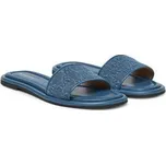 MICHAEL Michael Kors Nazouváky 40S5DNFS1D Modrá 37