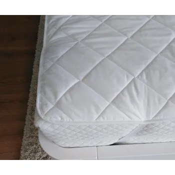 Chránič matrace Chránič matrace Micro - 120x200cm, velikost L na výšku matrace 10-20cm