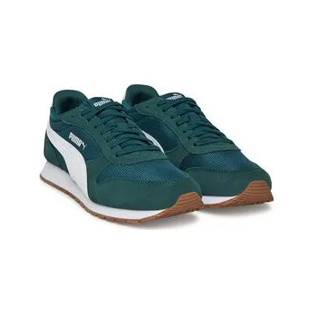 Dámské tenisky Puma Sneakersy St Miller 401622 08 Zelená 43