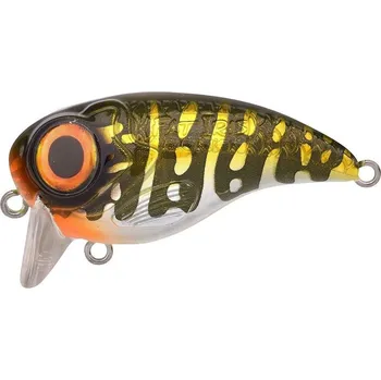 SPRO Wobler Fat Iris 50 Northern Pike 5 cm 10 g 48672112