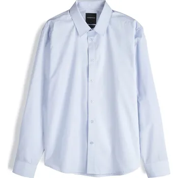 Pánská košile GATE Základní košile XXL 125-0131/72