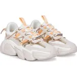 Steve Madden Sneakersy Spectator SM11002961 Bílá 39