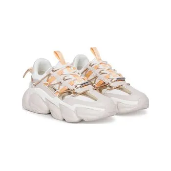 Dámské tenisky Steve Madden Sneakersy Spectator SM11002961 Bílá 39