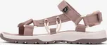 QUECHUA Dámské turistické sandály NH 500 Outdoor