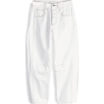 Dámské džíny GATE Džíny barrel 34 225-1514/10