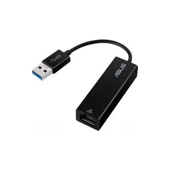 Notebook ASUS OH102 USB TO RJ45 DONGLE (90XB05WN-MCA030)