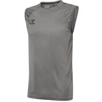 Pánské tílko Tílko Hummel Pro Training Jersey 228753-2350 Velikost 2XL