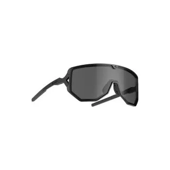 Sluneční brýle Sportovní sluneční brýle Tripoint Reschen - Matt Black Smoke Cat.3
