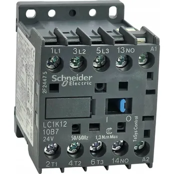 modulární přístroj a rozvaděč Stykač Schneider Electric LC1K0910P7