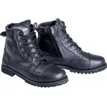 Moto boty W-TEC Chorche - černá, 44