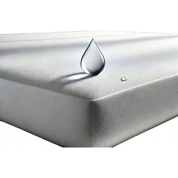 Prostěradlo Prostěradlo Cotton world z polyester 90 x 200 cm