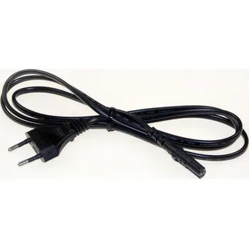 Napájecí kabel Kabel síťový 1.5m - pro LCD a LED TV Philips 389G204A15