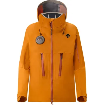Descente Marco Shell Jacket Ripen…