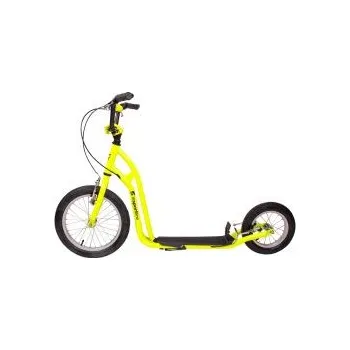 Koloběžka Koloběžka inSPORTline Milester 16/12" - - Výběr variant -