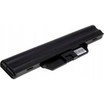 Baterie k notebooku Akumulátor HP Compaq HSTNN-I50C-A