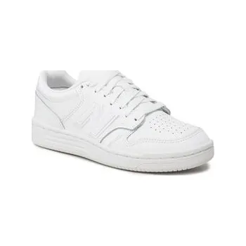 Dámská obuv New Balance Sneakersy GSB4803W Bílá 38_5