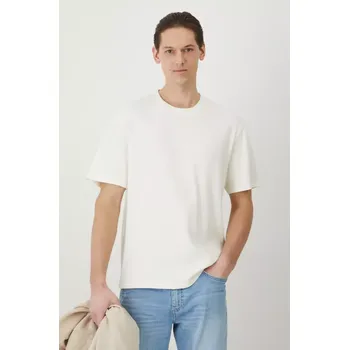 Pánské tričko Tričko Medicine RS25.TSM620 bílá 00X, vel. M