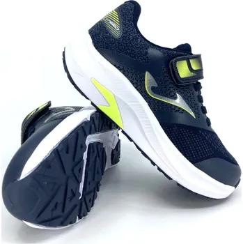 Chlapecké tenisky Běžecké tenisky Joma Speed JR 2533 Navy Yellow 31, Vnitřní délka boty: 20,2 cm