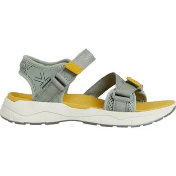 Dámské sandále Karrimor Falmouth Walking Sandals Womens Khaki 6 (39)