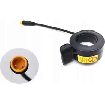 Příslušenství pro čtečku elektronické knihy Koloběžka Inoparts Kugoo G2 PRO 600 W, 45 km/h