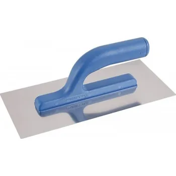 Zednické hladítko FESTA hladítko rovné nerez 280x130mm 31011