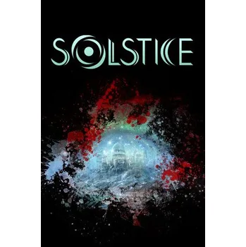 Počítačová hra Solstice PC