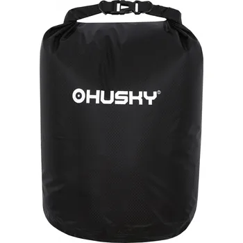 Termoska Husky Nepromokavý vak TERRY 10L black