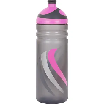 Košík na láhev lahev R&B BIKE 2K19 700ml růžová