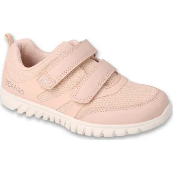 Dívčí obuv Dívčí tenisky BEFADO SPORT CHILL 516X418/516Y418 meruňková Velikost: 36