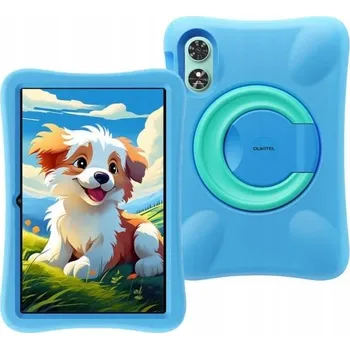 Tablet Tablet OUKITEL OT6 Kids 10.1" 4/64 GB Wi-Fi fialový