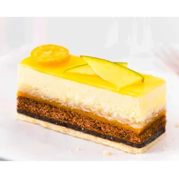 Čokoláda BRAUN Alaska Přírodní ztužovač šlehačky mango Hmotnost: 100 g