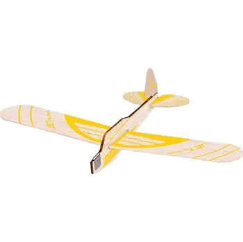 Modelářská barva REVELL Házedlo REVELL 24329 - Balsa Birds (žlutá) CF_18-24329