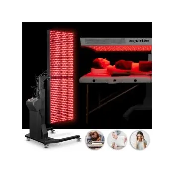 LED panel Infračervený LED panel inSPORTline Supetar - 1000 LED - - Výběr variant -