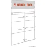 HERTH+BUSS ELPARTS Uchycení na stěnu - palivové potrubí HB 51280660