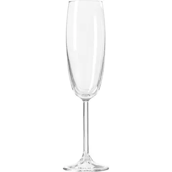 Sklenice Sklenice SIDERA 220 ml Flétna