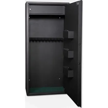 Trezor Skříň na zbraně ZSL 10 M