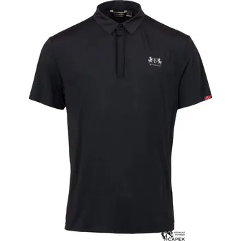 Pánské tričko B-Vertigo -AIDAN- - Černá - 46