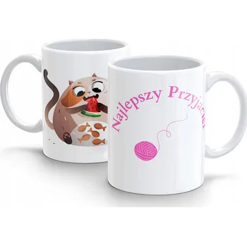 Hrneček Mrapol keramický 300 ml