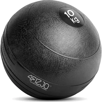 Medicinbal 4FIZJO SLAM BALL 10 kg